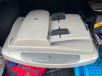 HP Scanjet 5590 Flatbedscanner, Computers en Software, Scanners, Ophalen, Gebruikt, Flatbedscanner