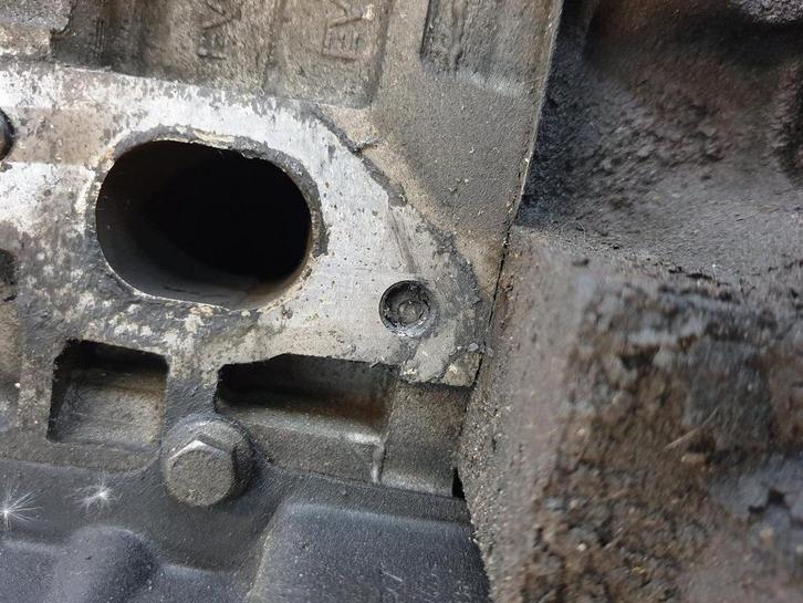 FORD KA 1.2 Trend  [ENGINE] 2009, Auto-onderdelen, Motor en Toebehoren, Gebruikt, ARN erkend, Stiba lid, Erkend duurzaam, Ophalen of Verzenden