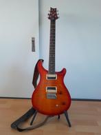 PRS SE Custom elektrische gitaar, Ophalen, Gebruikt, Solid body, Paul Reed Smith