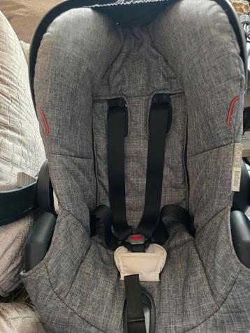 Stokke Besafe Autostoel beschikbaar voor biedingen