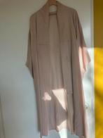 Kimono, Japan, vintage, prachtig, Ophalen of Verzenden, Gedragen, Maat 46/48 (XL) of groter, Rood