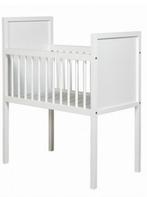 Bopita wieg, Kinderen en Baby's, Babywiegjes en Ledikanten, Ophalen, Zo goed als nieuw, Wieg