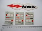 sticker Kleber autobanden bandenspanning auto onderhoud, Verzenden