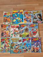Diverse Donald Ducks & Ducktales, Boeken, Strips | Comics, Gelezen, Walt Disney, Europa, Ophalen of Verzenden