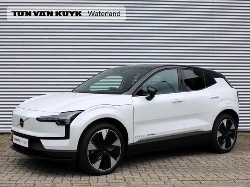 Volvo EX30 Single Motor Extended Range Plus Automaat / 20" v, Auto's, Volvo, Te koop, EX30, ABS, Achteruitrijcamera, Adaptive Cruise Control