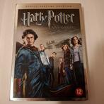 Harry Potter en de vuurbeker dvd, Vanaf 12 jaar, Ophalen of Verzenden, Zo goed als nieuw
