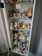 Grote Verzameling Terrished Teddies Beertjes, Verzamelen, Beelden en Beeldjes, Ophalen of Verzenden, Gebruikt, Dier