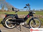 Puch Z Two met Geel brommer kenteken zeer netjes, Fietsen en Brommers, Brommers | Puch, Gebruikt, 49 cc, Overige modellen