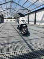 Zip 50cc snel malossi, Fietsen en Brommers, Scooters | Piaggio, Ophalen of Verzenden, Zip