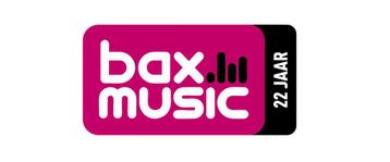 Waardebon Bax Music shop twv 425 euro beschikbaar voor biedingen