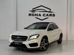 Mercedes-benz GLA-klasse 250 Prestige *Pano*Memory*Stoelverw, Auto's, Mercedes-Benz, Euro 6, 4 cilinders, Wit, Vierwielaandrijving