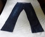 Blauwe Polo Ralph Lauren spijkerbroek / jeans 38/34 (Large), W36 - W38 (confectie 52/54), Ralph Lauren, Gedragen, Verzenden