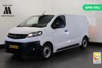 Opel Vivaro 2.0 BlueHDi 145PK EURO 6 - Airco - Navi - Cruise, Voorwielaandrijving, 145 pk, Stof, Gebruikt