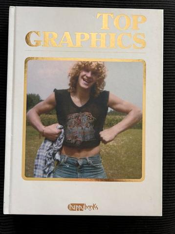 Top Graphics beschikbaar voor biedingen