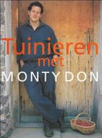 Tuinieren met Monty Don, Ophalen of Verzenden, Zo goed als nieuw, Monty Don, Tuinieren en Tuinplanten