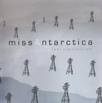 CD=>sale MISS ANTARTICA - Lost Electricity, Verzenden, 1980 tot 2000, Gebruikt