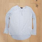 Mooie blouse van Claudia Sträter, Blauw, Ophalen of Verzenden, Claudia Sträter, Maat 34 (XS) of kleiner