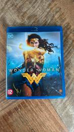 Wonder Woman blu-ray, Ophalen of Verzenden, Zo goed als nieuw, Actie