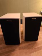 Dynaudio Excite 14 Boekenplank Luidsprekers, Audio, Tv en Foto, Overige merken, Gebruikt, Ophalen of Verzenden, 120 watt of meer