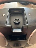 Harman kardon ipad speler incl de appel ipod 4, Ophalen of Verzenden, Gebruikt, Classic