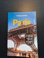 Lonely Planet Paris 2024, Boeken, Reisgidsen, Ophalen of Verzenden, Zo goed als nieuw, Europa, Reisgids of -boek