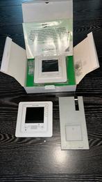 Comelit materialen, Verzenden, Ingebouwde camera, Nieuw, Bedraad