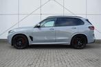 BMW X5 xDrive50e High Executive M Sport Automaat / Panoramad, Gebruikt, X5, 2395 kg, Met garantie (alle)