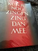 ZANGBUNDEL KUN JE ZINGEN, ZING DAN MEE door P JONKER (foto’s, Gebruikt, Zang, Ophalen of Verzenden, Thema