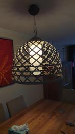 Eettafel lamp, Huis en Inrichting, Ophalen, 50 tot 75 cm, Design, Zo goed als nieuw