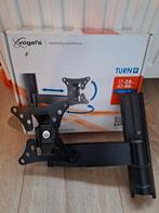 Vogel's TV Beugel - Draaibaar, Audio, Tv en Foto, Televisiebeugels, Ophalen of Verzenden, Zo goed als nieuw