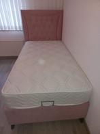 Istikbal Opbergbed - Stijlvol en Praktisch!, Ophalen, 100 cm, Zo goed als nieuw, 200 cm