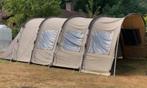 Tunnel tent  6 personen redwood. Zie foto voor afmetingen, Caravans en Kamperen, Tenten, Ophalen of Verzenden, Gebruikt