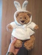 Bartholomew Bear Bathrobe Outfit, Kinderen en Baby's, Speelgoed | Knuffels en Pluche, Verzenden, Nieuw, Beer