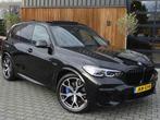 BMW X5 45e X-drive 394PK / M-Sport Pro / Individual / 360°, Auto's, BMW, Gebruikt, Met garantie (alle), Zwart, Bedrijf