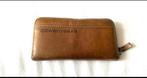 COWBOYSBAG Naturel Portemonnee - Ruim & Functioneel, Overige merken, Gebruikt, Bruin, Ophalen of Verzenden