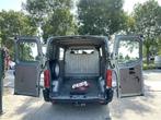 Opel Movano 1.9 DTi L1H1 DC * VERHUISPLANNEN? *, Voorwielaandrijving, Stof, Gebruikt, 4 cilinders