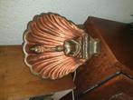 Boeddah schelp lamp, Ophalen