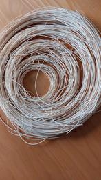 Pitriet blank, Ophalen of Verzenden