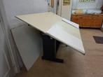 Tekentafel, Ophalen, Gebruikt, 170 cm of meer