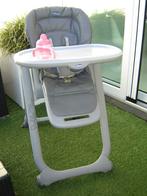 Chicco kinderstoel ., Ophalen, Gebruikt, Inklapstoel, Gordel(s)