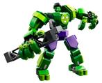 LEGO Marvel Hulk Mech Armour (76241), Ophalen, Nieuw, Complete set, Lego