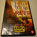 The Hills have Eyes (2005), Horror, Alexandre Aja, Cd's en Dvd's, Dvd's | Horror, Vanaf 16 jaar, Ophalen of Verzenden, Zo goed als nieuw