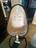Bloom Kinderstoel, Kinderen en Baby's, Kinderstoelen, Ophalen, Gebruikt, Meegroeistoel, Afneembaar eetblad