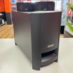 Bose Cinemate GS Homecinema set incl AB, Flex Ltd., Zo goed als nieuw, https://flex.com/contact-us, Nobelstraat 10, 5807 GA Oostrum