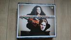 Franck, Debussy, Poulenc etc Liza Ferschtman 2 Cds Als Nieuw, Cd's en Dvd's, Cd's | Klassiek, Kamermuziek, Boxset, Modernisme tot heden