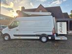 Renault Master inclusief Klubb hoogwerker, Auto's, Bestelauto's, 3055 kg, 4 cilinders, Renault, Particulier