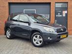 Toyota RAV4 2.0 VVTi Linea Sol Trekhaak Camera Carplay, Auto's, Toyota, Automaat, 1998 cc, Stof, Gebruikt