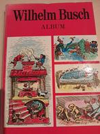 Wilhelm Busch album, deutsche sprache, Ophalen of Verzenden, Gelezen, Prentenboek
