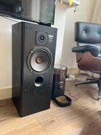 Yahama NS-s34 speakers stereoset, Audio, Tv en Foto, Luidsprekers, Ophalen of Verzenden, Gebruikt, Front, Rear of Stereo speakers