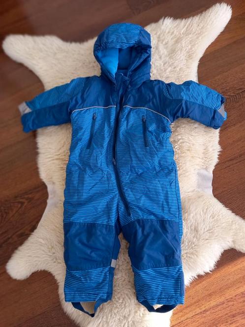 15 stuks skipakken tuinbroeken mt 80 86 92, Kinderen en Baby's, Kinderkleding | Kinder-kledingpakketten, Zo goed als nieuw, Ophalen of Verzenden